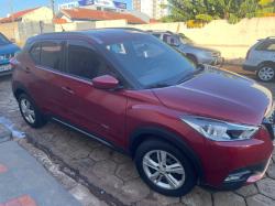 NISSAN Kicks 1.6 16V 4P FLEXSTART S
