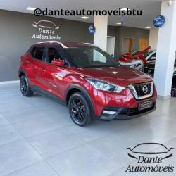 NISSAN Kicks 1.6 16V 4P FLEXSTART S