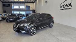 NISSAN Kicks 1.6 16V 4P FLEX SV X-TRONIC AUTOMÁTICO CVT