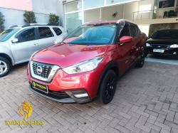 NISSAN Kicks 1.6 16V 4P FLEXSTART S