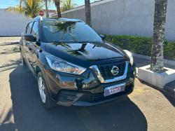 NISSAN Kicks 1.6 16V 4P FLEXSTART S DIRECT X-TRONIC AUTOMÁTICO CVT