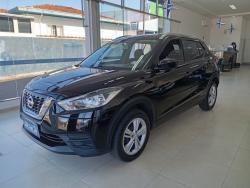 NISSAN Kicks 1.6 16V 4P FLEXSTART S