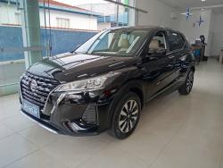 NISSAN Kicks 1.6 16V 4P FLEX ACTIVE X-TRONIC AUTOMTICO CVT