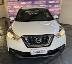NISSAN Kicks 1.6 16V 4P FLEXSTART S X-TRONIC AUTOMTICO CVT