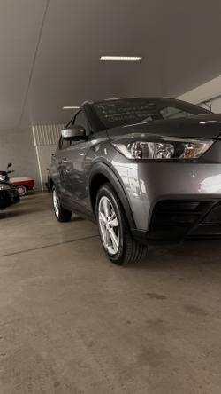 NISSAN Kicks 1.6 16V 4P FLEXSTART SENSE