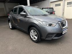 NISSAN Kicks 1.6 16V 4P FLEXSTART S
