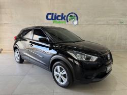 NISSAN Kicks 1.6 16V 4P FLEX ACTIVE X-TRONIC AUTOMTICO CVT