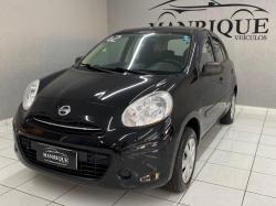 NISSAN March 1.0 16V 4P FLEX