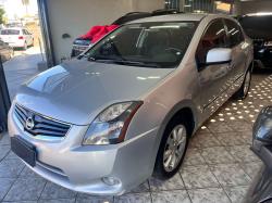 NISSAN Sentra 1.8 16V 4P GXE AUTOMTICO