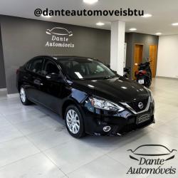 NISSAN Sentra 2.0  16V 4P S FLEX AUTOMTICO CVT