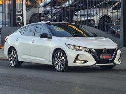 NISSAN Sentra 2.0 16V 4P ADVANCE XTRONIC AUTOMTICO