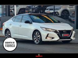 NISSAN Sentra 2.0 16V 4P ADVANCE XTRONIC AUTOMTICO
