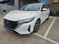 NISSAN Sentra 2.0 16V 4P ADVANCE XTRONIC AUTOMTICO