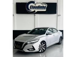 NISSAN Sentra 2.0 16V 4P ADVANCE XTRONIC AUTOMTICO
