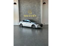 NISSAN Sentra 2.0 16V 4P ADVANCE XTRONIC AUTOMTICO