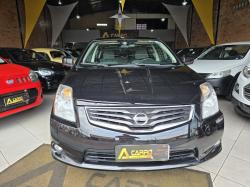 NISSAN Sentra 2.0 16V 4P S AUTOMTICO CVT