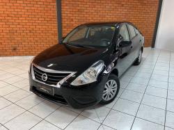 NISSAN Versa Sedan 1.0 4P FLEX