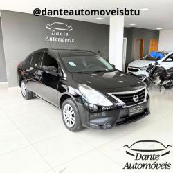 NISSAN Versa Sedan 1.0 12V 4P FLEX V-DRIVE