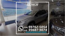 PEUGEOT 2008 1.6 16V 4P FLEX ALLURE AUTOMTICO