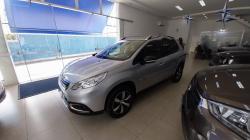 PEUGEOT 2008 1.6 16V 4P FLEX ALLURE AUTOMÁTICO