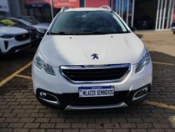 PEUGEOT 2008 1.6 16V 4P FLEX ALLURE AUTOMTICO