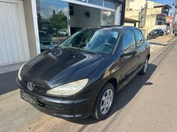 PEUGEOT 206 1.4 FLEX SENSATION