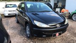 PEUGEOT 206 1.4 PRESENCE