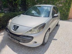 PEUGEOT 207 Hatch 1.6 4P XS FLEX