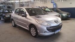 PEUGEOT 207 Hatch 1.4 X-LINE FLEX