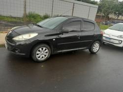 PEUGEOT 207 Hatch 1.4 4P XR FLEX