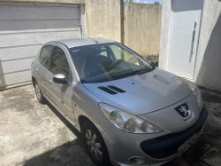 PEUGEOT 207 Hatch 1.4 4P XR FLEX