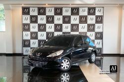PEUGEOT 207 Hatch 1.4 4P XR FLEX