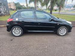 PEUGEOT 207 Hatch 1.6 XS FLEX