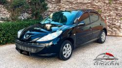 PEUGEOT 207 Hatch 1.4 4P XR FLEX
