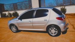 PEUGEOT 207 Hatch 1.4 XR FLEX