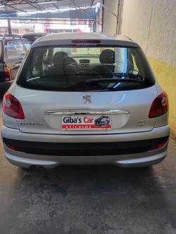 PEUGEOT 207 Hatch 1.4 4P XR FLEX