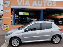 PEUGEOT 207 Hatch 1.6 4P XS FLEX