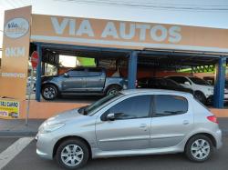 PEUGEOT 207 Hatch 1.4 4P XR FLEX
