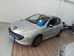 PEUGEOT 207 Hatch 1.4 4P XR FLEX