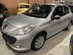 PEUGEOT 207 Hatch 1.4 4P XR FLEX
