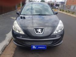 PEUGEOT 207 Sedan 1.4 4P PASSION XR FLEX