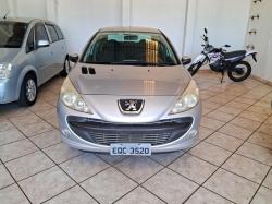 PEUGEOT 207 Sedan 1.4 4P PASSION SPORT XR FLEX