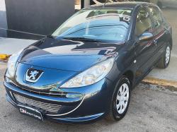 PEUGEOT 207 SW 1.4 4P FLEX XR 