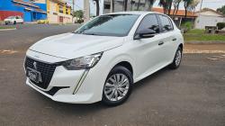 PEUGEOT 208 1.0 12V 4P FLEX LIKE