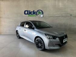PEUGEOT 208 1.0 4P FLEX FIREFLY STYLE