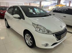 PEUGEOT 208 1.5 4P FLEX ALLURE