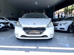 PEUGEOT 208 1.6 16V 4P FLEX GRIFFE AUTOMTICO