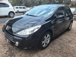 PEUGEOT 307 Hatch 1.6 16V 4P FLEX PRESENCE PACK