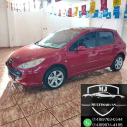 PEUGEOT 307 Hatch 1.6 16V 4P PRESENCE