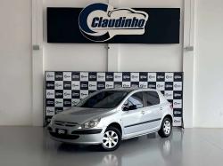 PEUGEOT 307 Hatch 2.0 16V 4P FELINE